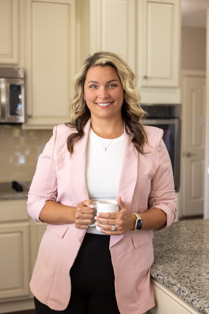 jennifer allan, delaware realtor