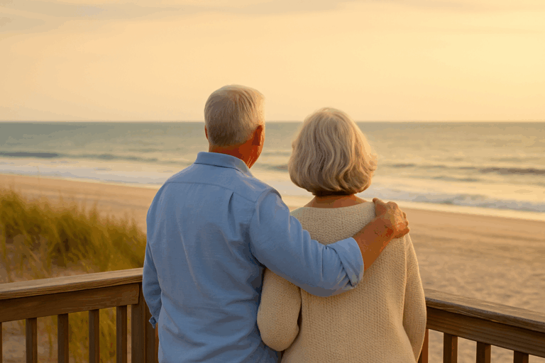 Why So Many Retirees From New York are Moving to Delaware (2025 Update)