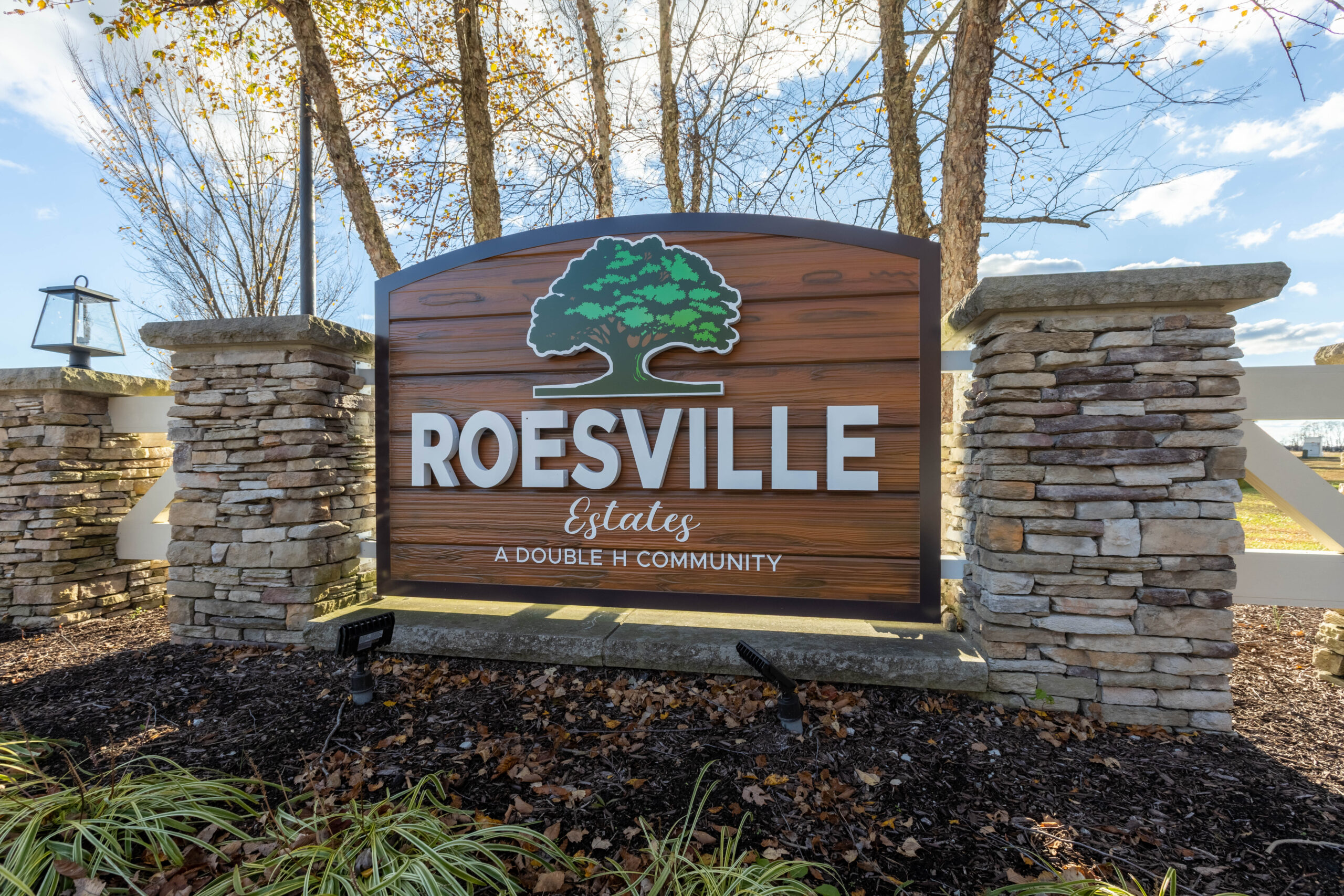 Roesville
