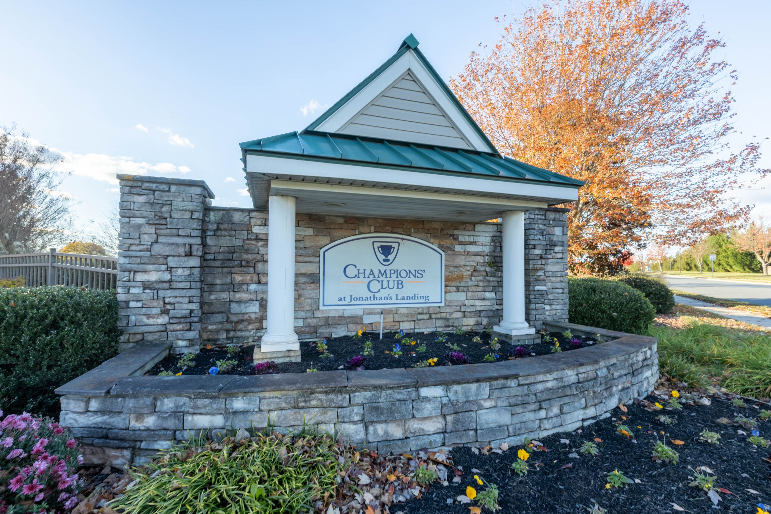 Champions Club