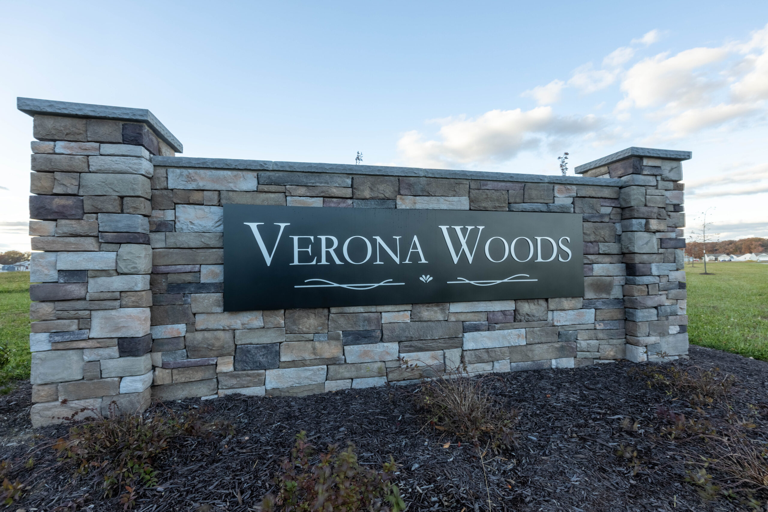 Verona Woods