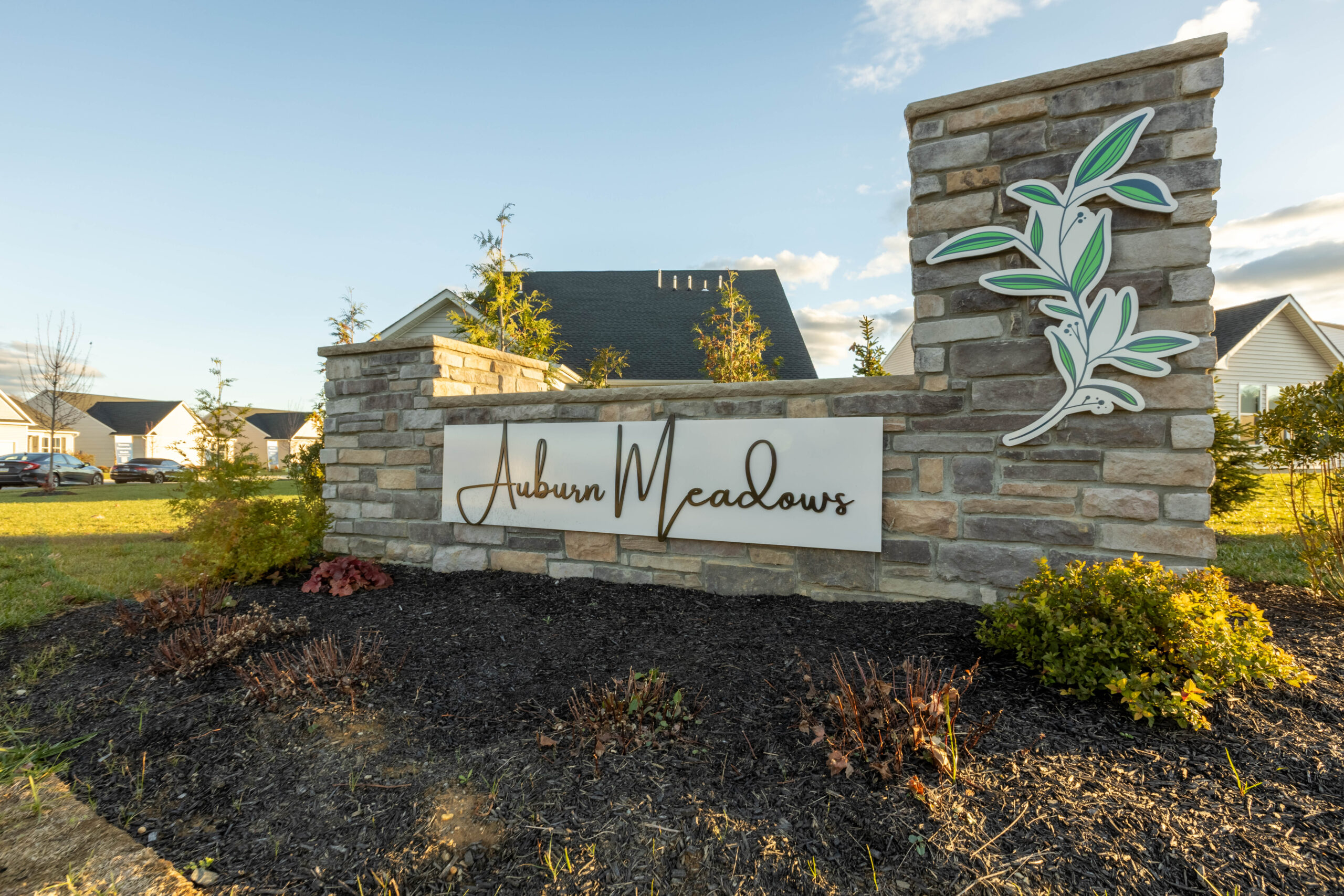 Auburn Meadows