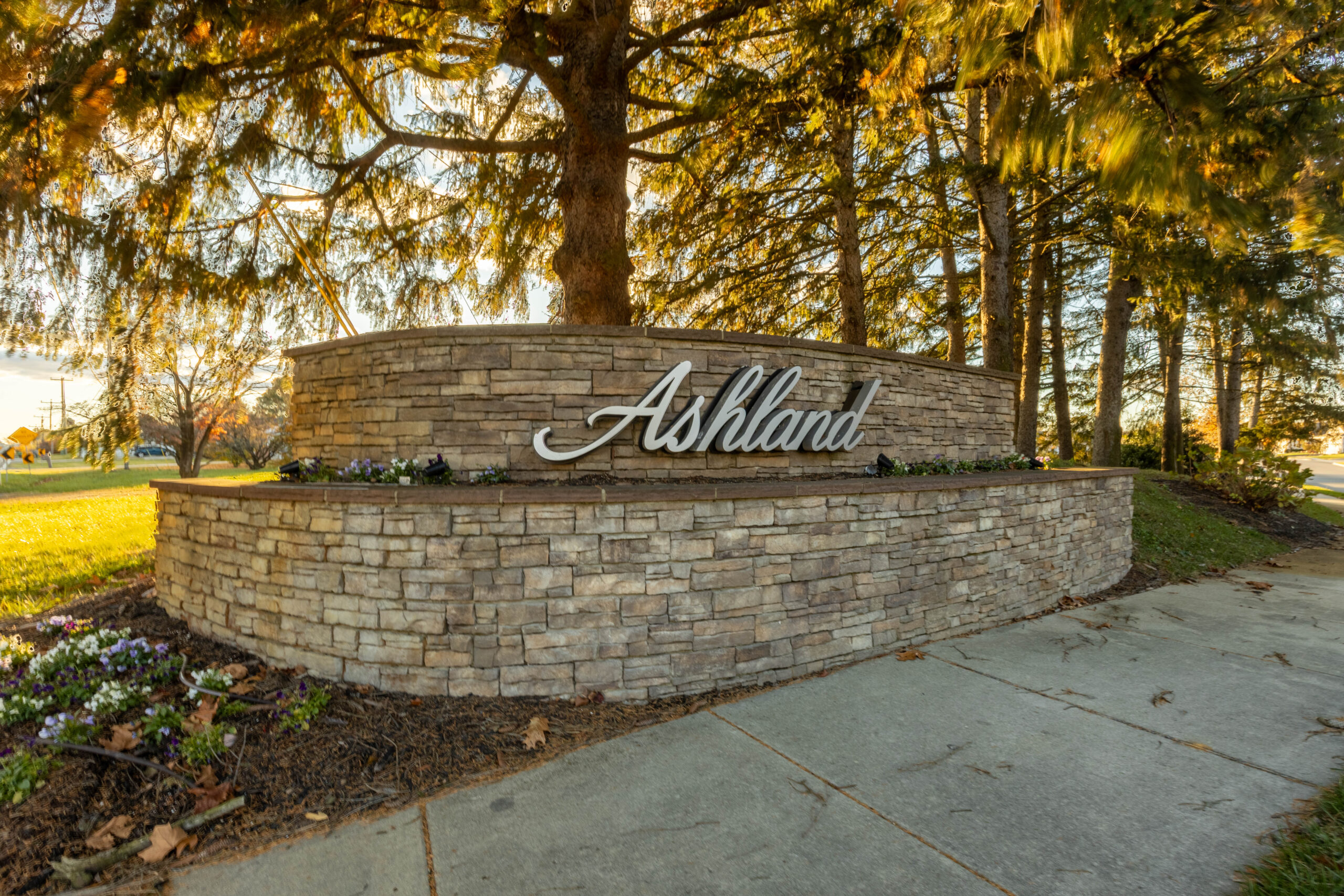Ashland